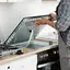 Appliance repair handyman in Huntsville, AL for cooktops and kitchen appliances