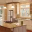 Cabinet door replacement in Huntsville, AL for kitchen updates
