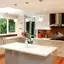 Cabinet refacing in Huntsville, AL for kitchen upgrades and remodeling