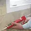 Caulking service in Huntsville, AL for kitchens, bathrooms, and home sealing
