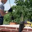 Chimney cleaning in Huntsville, AL for chimney maintenance and safety