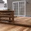 Deck sealing in Huntsville, AL for wood deck waterproofing and protection
