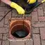 Drain cleaning in Huntsville, AL for clogged drains and sewer lines