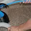 Dryer vent cleaning in Huntsville, AL to remove lint and improve airflow