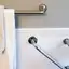 Grab bar installation in Huntsville, AL for safer bathrooms