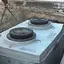 Grease trap installation in Huntsville, AL for kitchens and drain systems