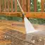 Pressure washing service in Huntsville, AL for decks and outdoor surfaces