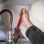 Water heater repair in Huntsville, AL for leaks, valves, and pipe connections